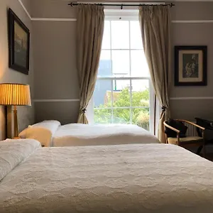 3* Maison d'hôtes Harveys